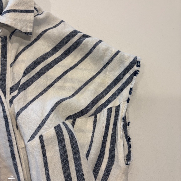 Melissa Nepton Romper / Jumpsuit  XS- Canadian designer - Picture 6 of 11